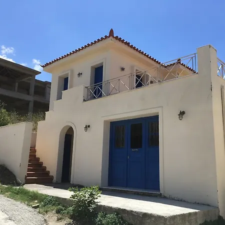 Theo's House In Chora! Διαμέρισμα Άνδρος