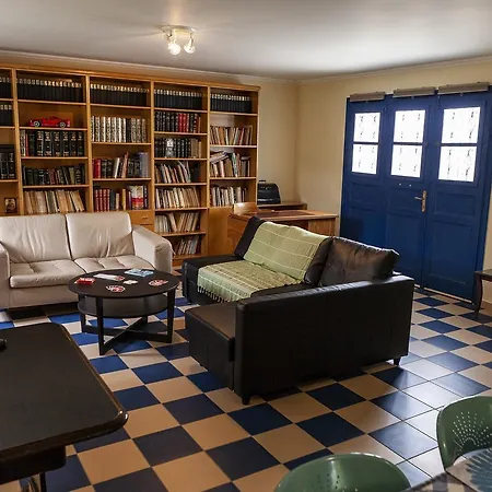 Theo's House In Chora! * Άνδρος